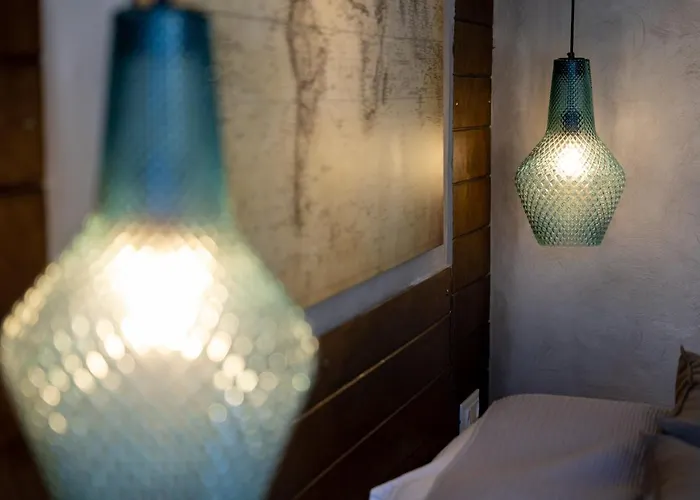 Elixir Del Mar On The 4* Kamári