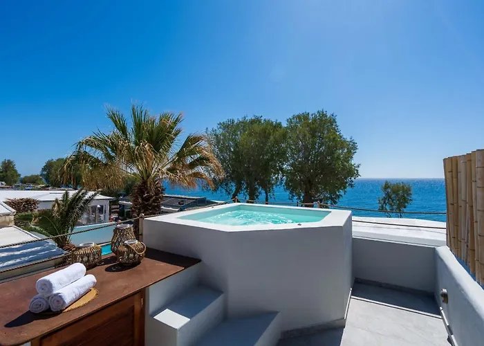 Elixir Del Mar On The 4*