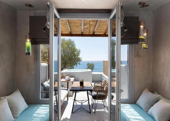 Apartahotel Elixir Del Mar On The 4*