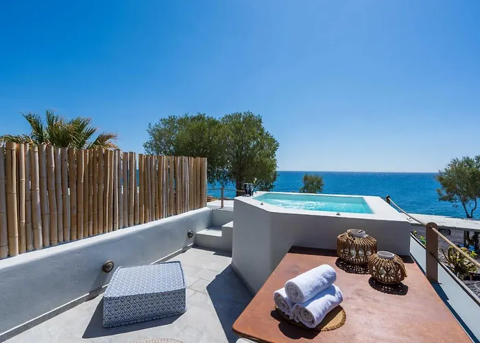 Appart hôtel Elixir Del Mar On The 4*