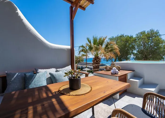 Appart hôtel Elixir Del Mar On The