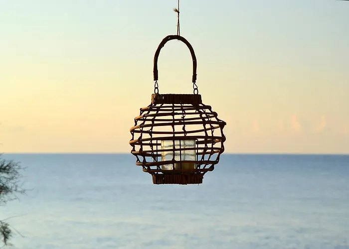 Elixir Del Mar On The Kamári