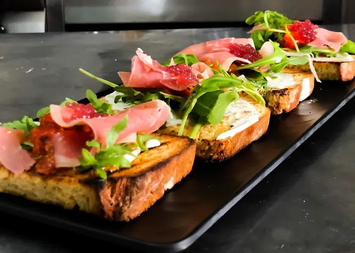 Apartahotel Elixir Del Mar On The Kamári