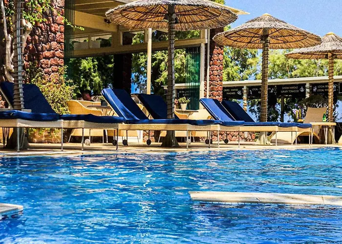 Elixir Del Mar On The 4*