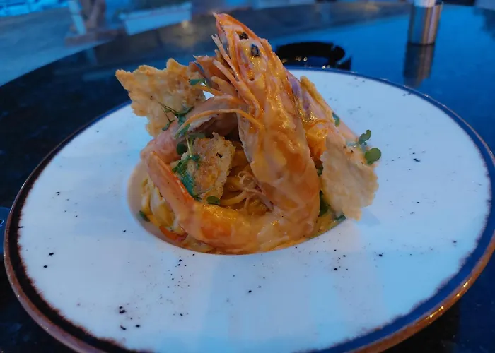 Elixir Del Mar On The Lägenhetshotell