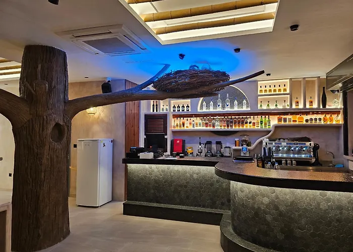 Elixir Del Mar On The Apartahotel 4*