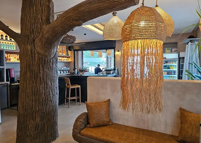 Apartahotel Elixir Del Mar On The