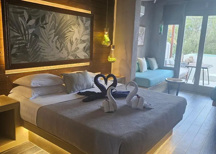 Appart hôtel Elixir Del Mar On The