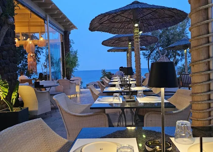 Elixir Del Mar On The 4*