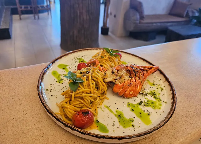 Elixir Del Mar On The Kamári