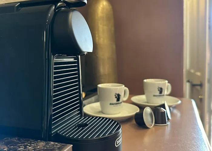 Appart hôtel Elixir Del Mar On The 4*