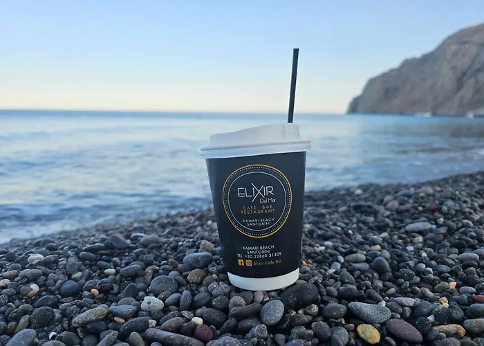 Elixir Del Mar On The 4*