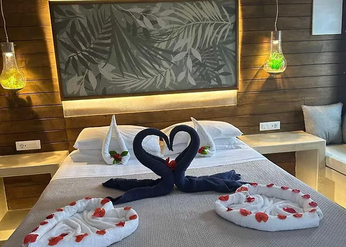 Elixir Del Mar On The Kamári