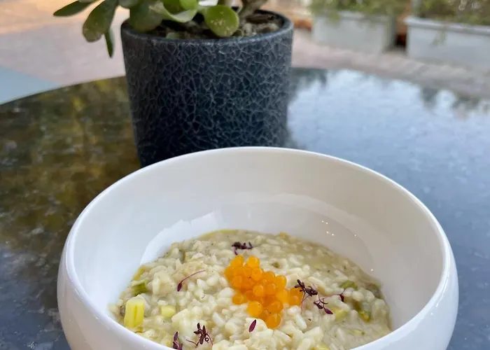 Elixir Del Mar On The 4* Kamári