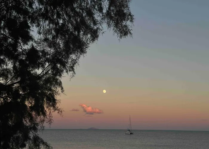 Elixir Del Mar On The