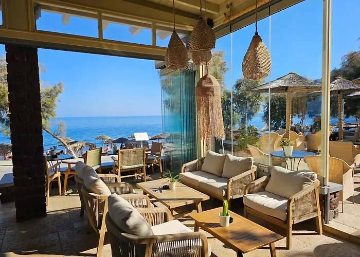 Elixir Del Mar On The Appart hôtel 4*