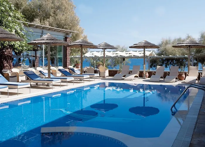 Appart hôtel Elixir Del Mar On The