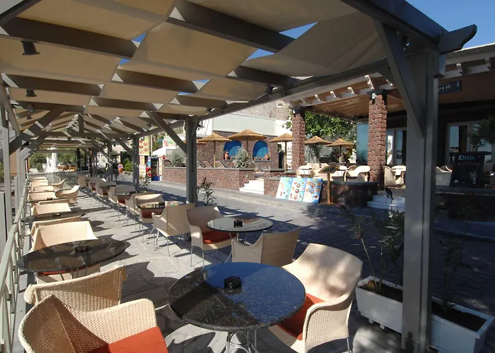 Appart hôtel Elixir Del Mar On The 4*