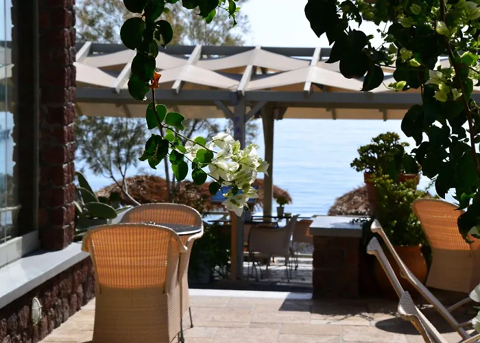 Elixir Del Mar On The Appart hôtel 4*