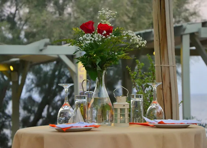 Elixir Del Mar On The Apartahotel 4*