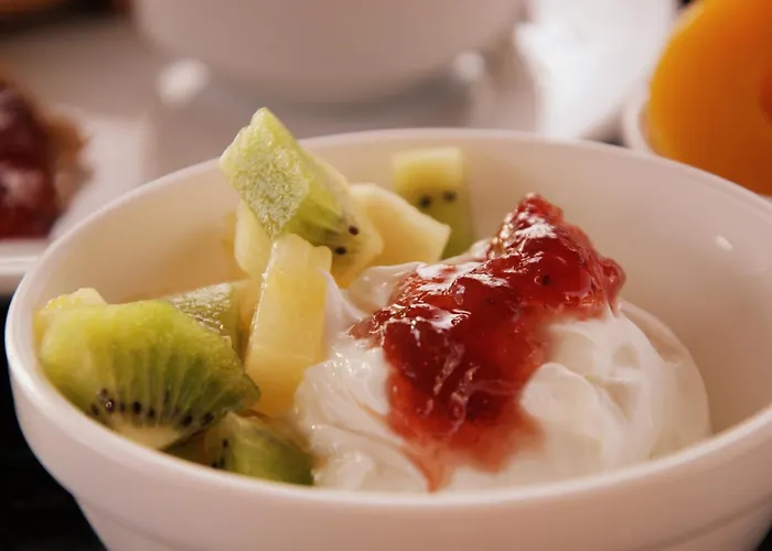 Elixir Del Mar On The Apartahotel Kamári