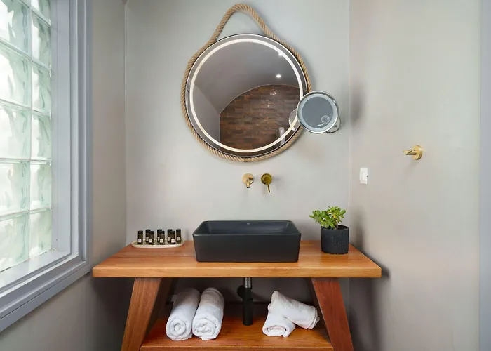 Elixir Del Mar On The Kamári