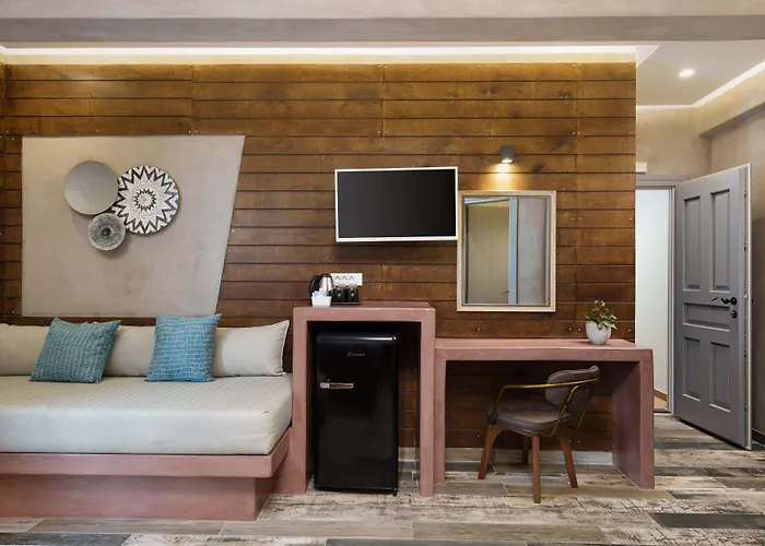 Elixir Del Mar On The 4*