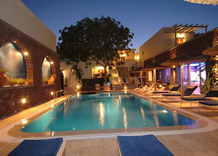 Appart hôtel Elixir Del Mar On The 4*