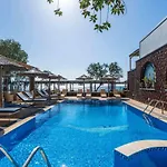 Elixir Del Mar On The Aparthotel Kamári