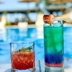 Elixir Del Mar On The 4* Kamári