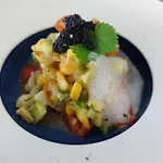 Elixir Del Mar On The Lägenhetshotell Kamári