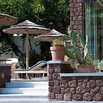 Elixir Del Mar On The 4* Kamári