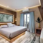 Lägenhetshotell Elixir Del Mar On The 4*