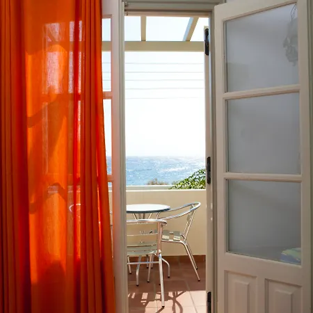 Elixir Del Mar On The Hotel apartamentowy