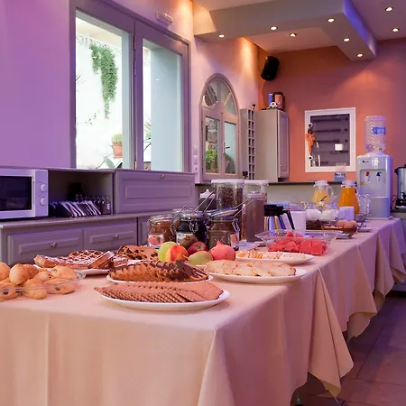 Elixir Aparthotel