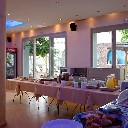 Elixir Aparthotel