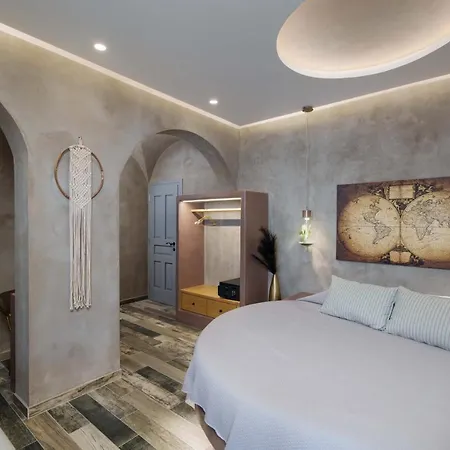 Elixir Aparthotel