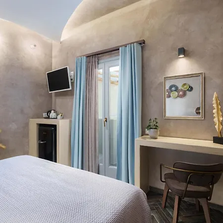 Aparthotel Elixir Kamári