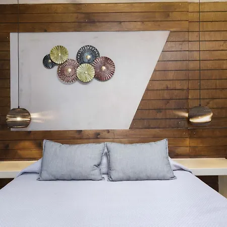 Aparthotel Elixir Kamári
