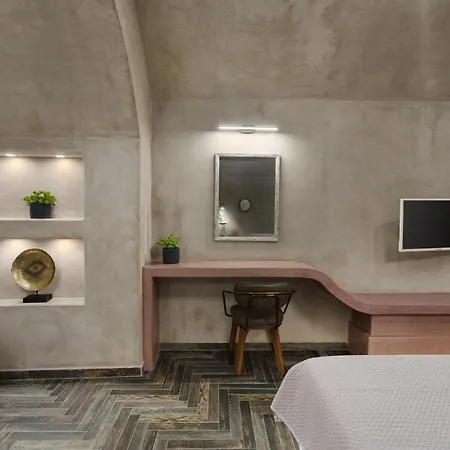 Aparthotel Elixir Kamári