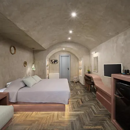 Aparthotel Elixir 3*