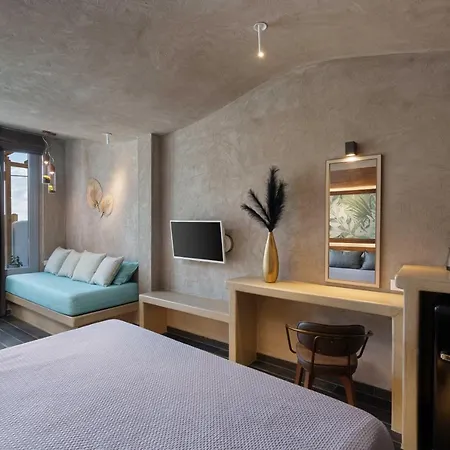 Elixir Del Mar On The 아파트호텔