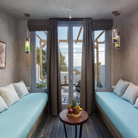Elixir Aparthotel 3*