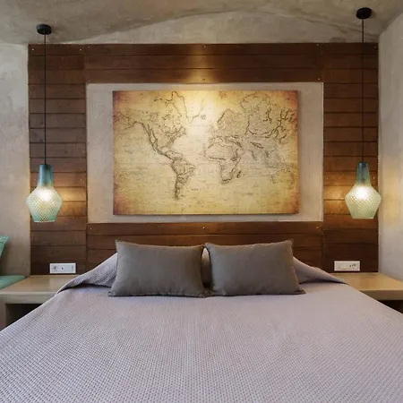 Elixir Del Mar On The Hotel apartamentowy