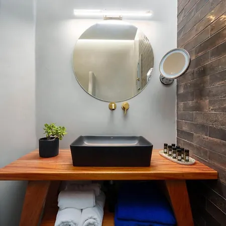 Aparthotel Elixir