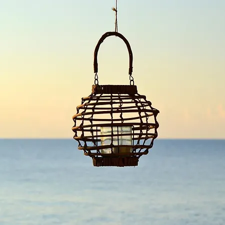 Elixir Del Mar On The Kamári