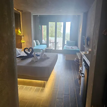 Aparthotel Elixir Kamári