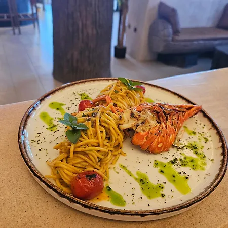 Elixir Del Mar On The Kamári