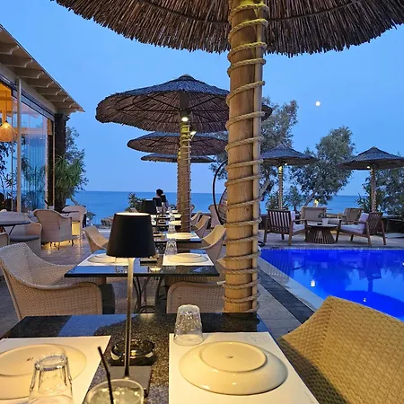 Hotel apartamentowy Elixir Del Mar On The 4*