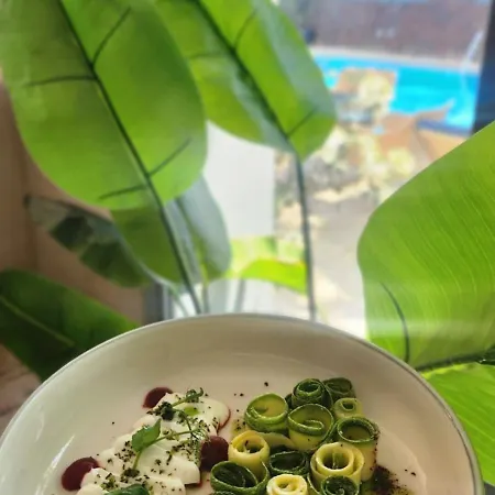 아파트호텔 Elixir Del Mar On The